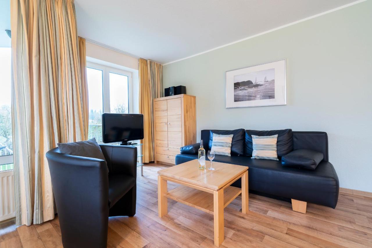Wohnpark Am Muehlenteich - Appartement 27 티멘도르프스트랜드 외부 사진