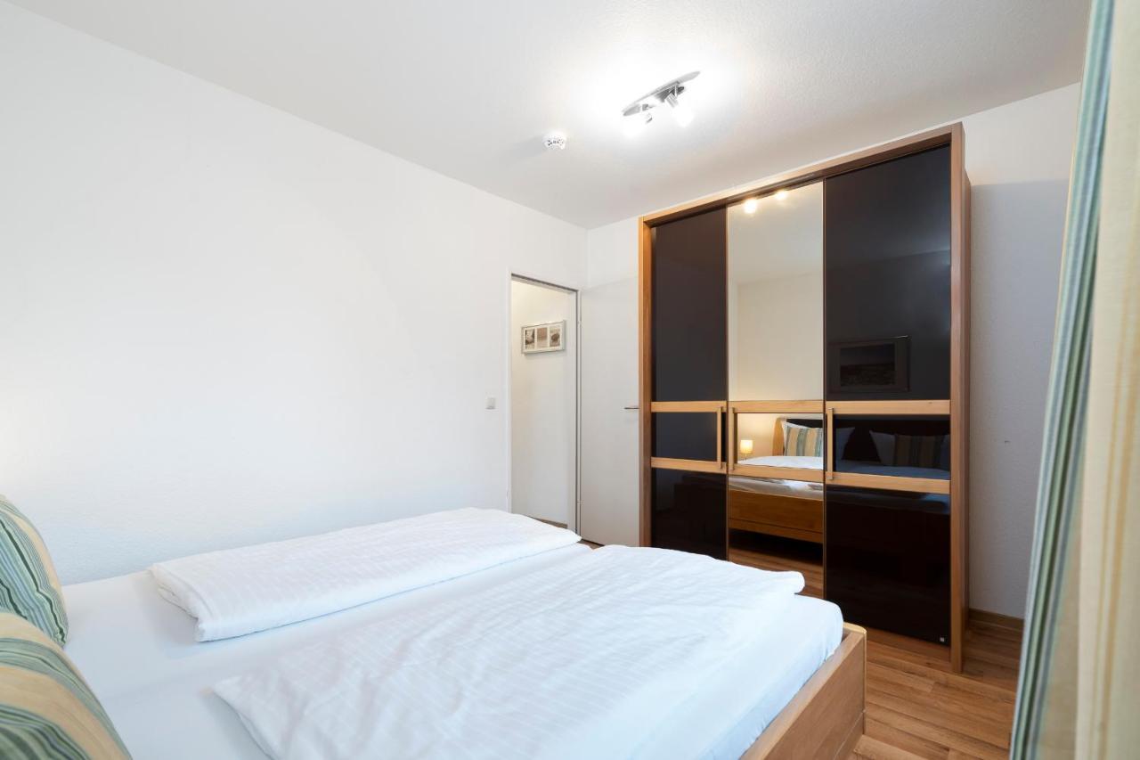 Wohnpark Am Muehlenteich - Appartement 27 티멘도르프스트랜드 외부 사진