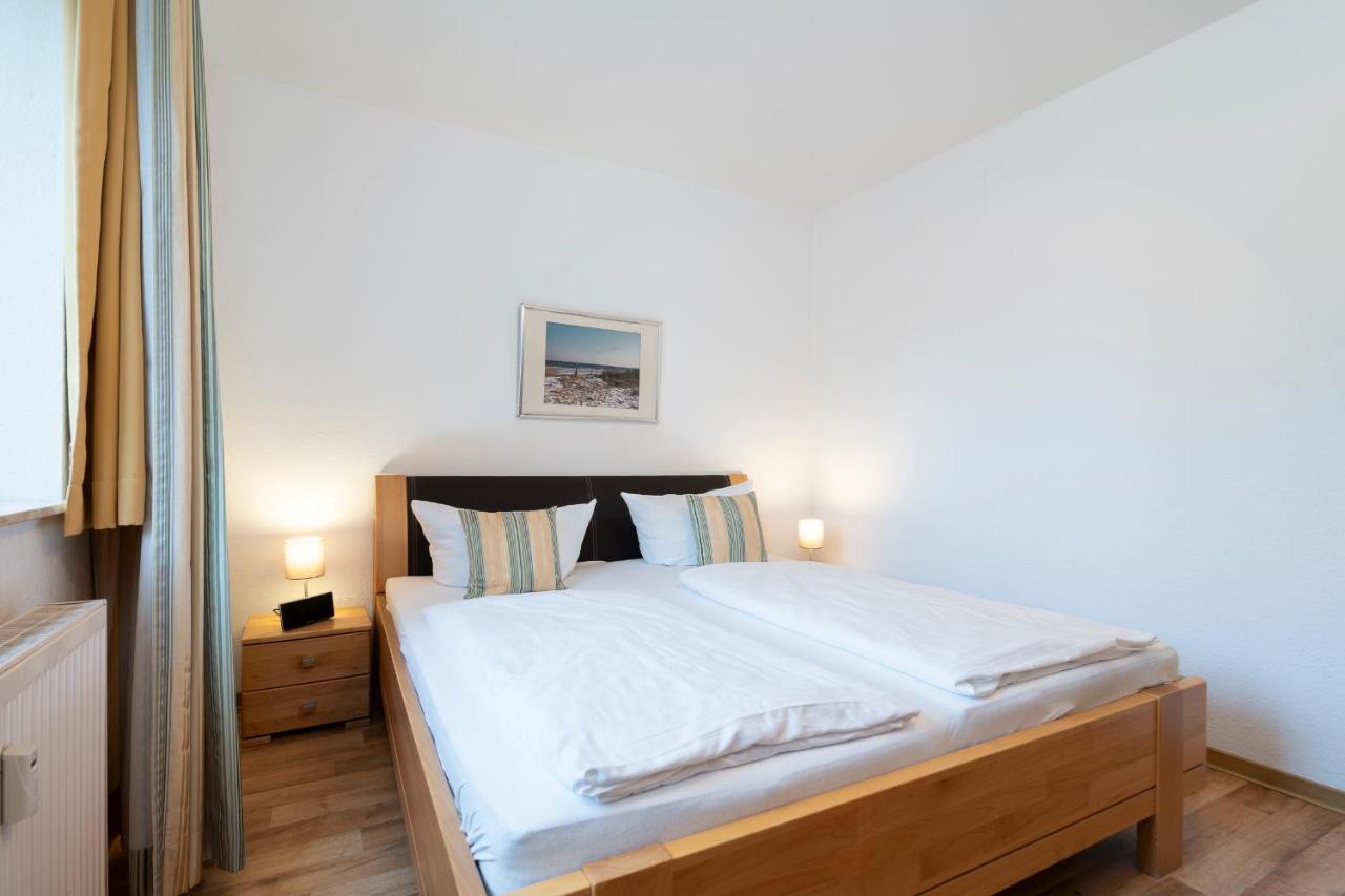 Wohnpark Am Muehlenteich - Appartement 27 티멘도르프스트랜드 외부 사진