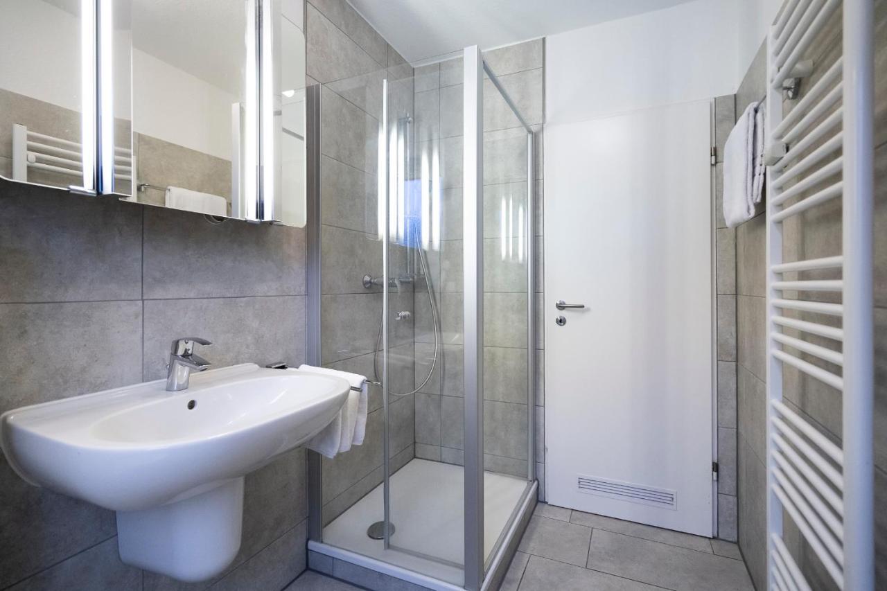 Wohnpark Am Muehlenteich - Appartement 27 티멘도르프스트랜드 외부 사진