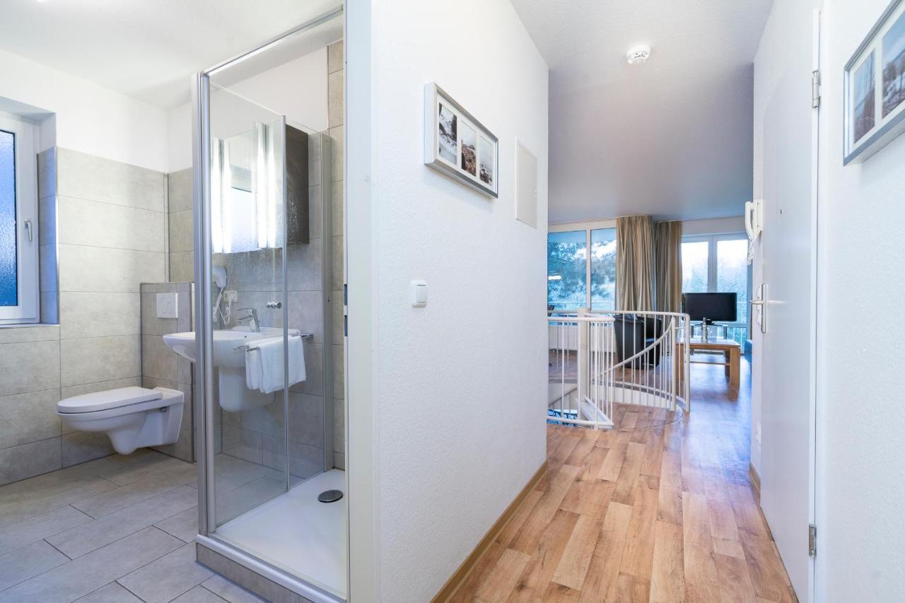 Wohnpark Am Muehlenteich - Appartement 27 티멘도르프스트랜드 외부 사진